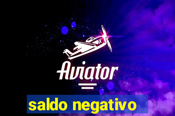 saldo negativo - bet365